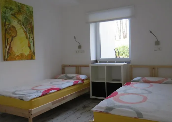 Reiners'alm Appartement