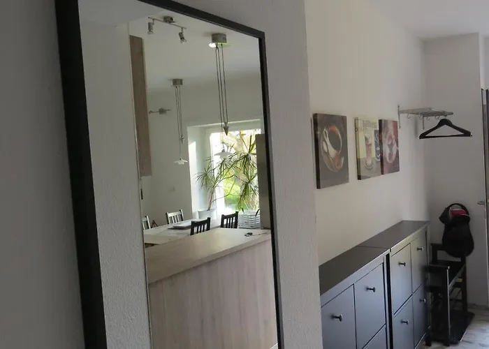 Appartement Reiners'alm *