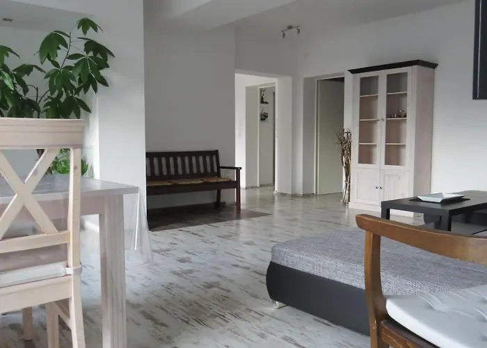 Appartement Reiners'alm Essen