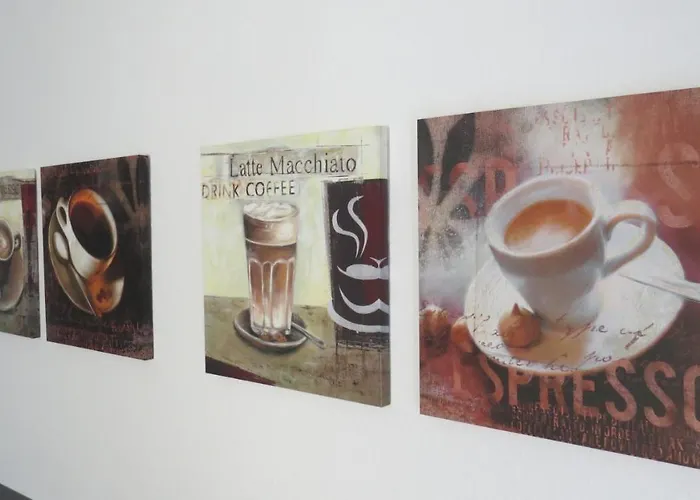 Reiners'alm Lejlighed