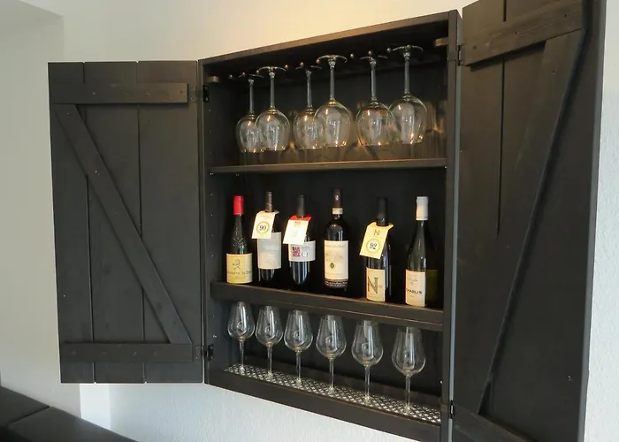 Appartement Reiners'alm Essen