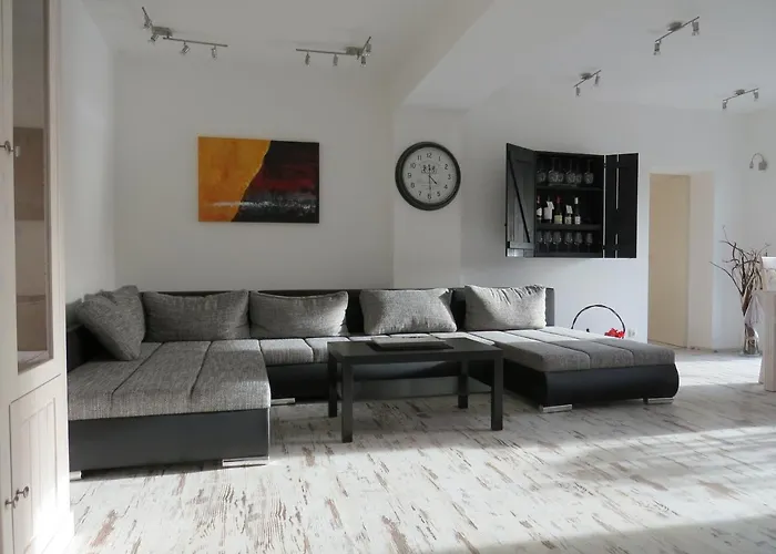 Lejlighed Reiners'alm