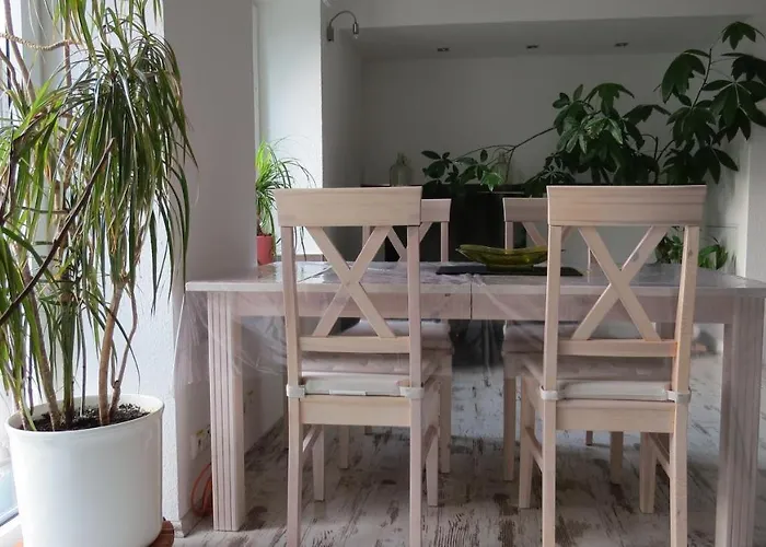 Appartement Reiners'alm Essen