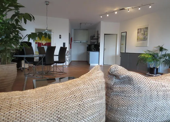 Reiners'alm Appartement *