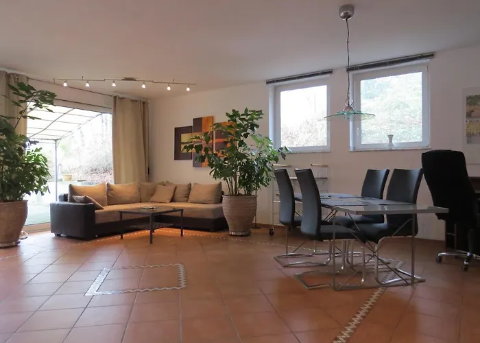 Reiners'alm Appartement Essen