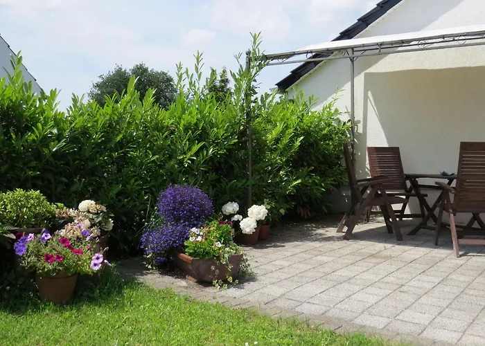 Reiners'alm Appartement Essen