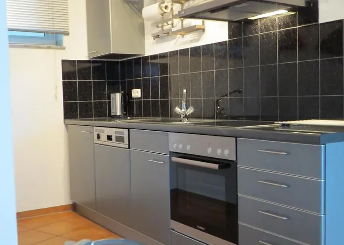 Διαμέρισμα Reiners'alm *