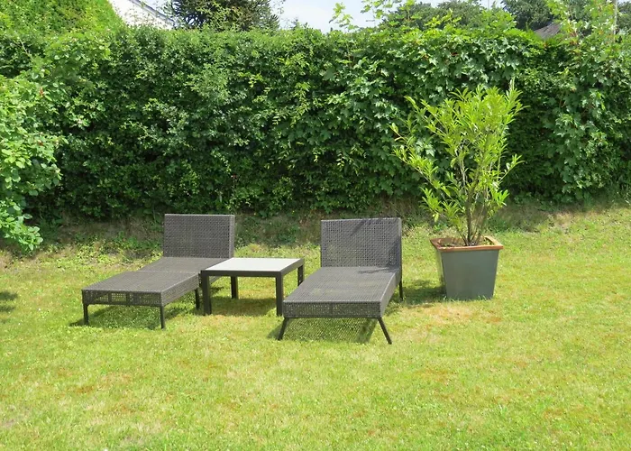 Appartement Reiners'alm