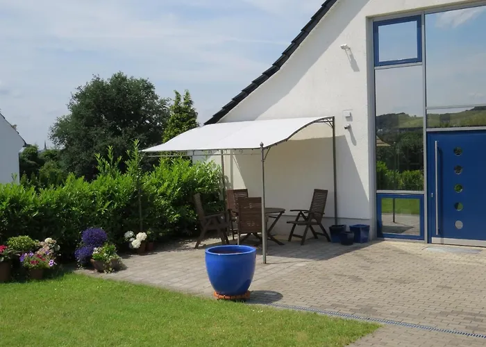 Reiners'alm Lejlighed Essen