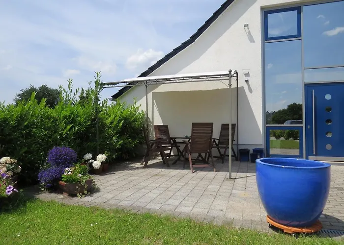 Appartement Reiners'alm