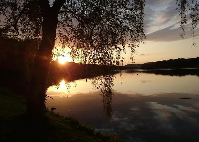 Reiners'alm Διαμέρισμα